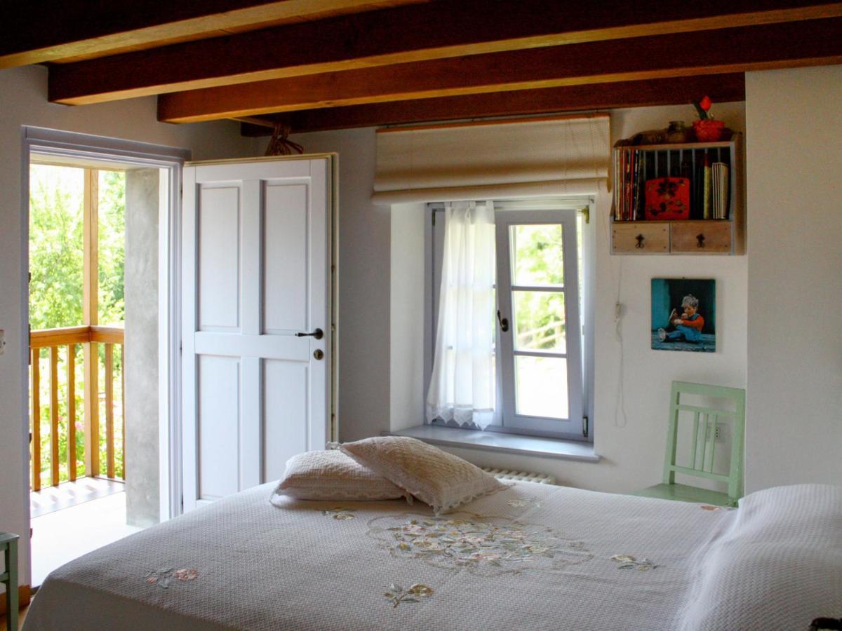 Holiday home Casa Lienartova By Interhome