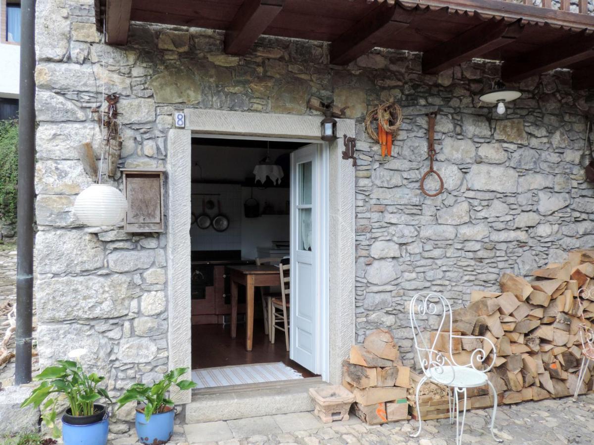 Holiday home Casa Lienartova By Interhome