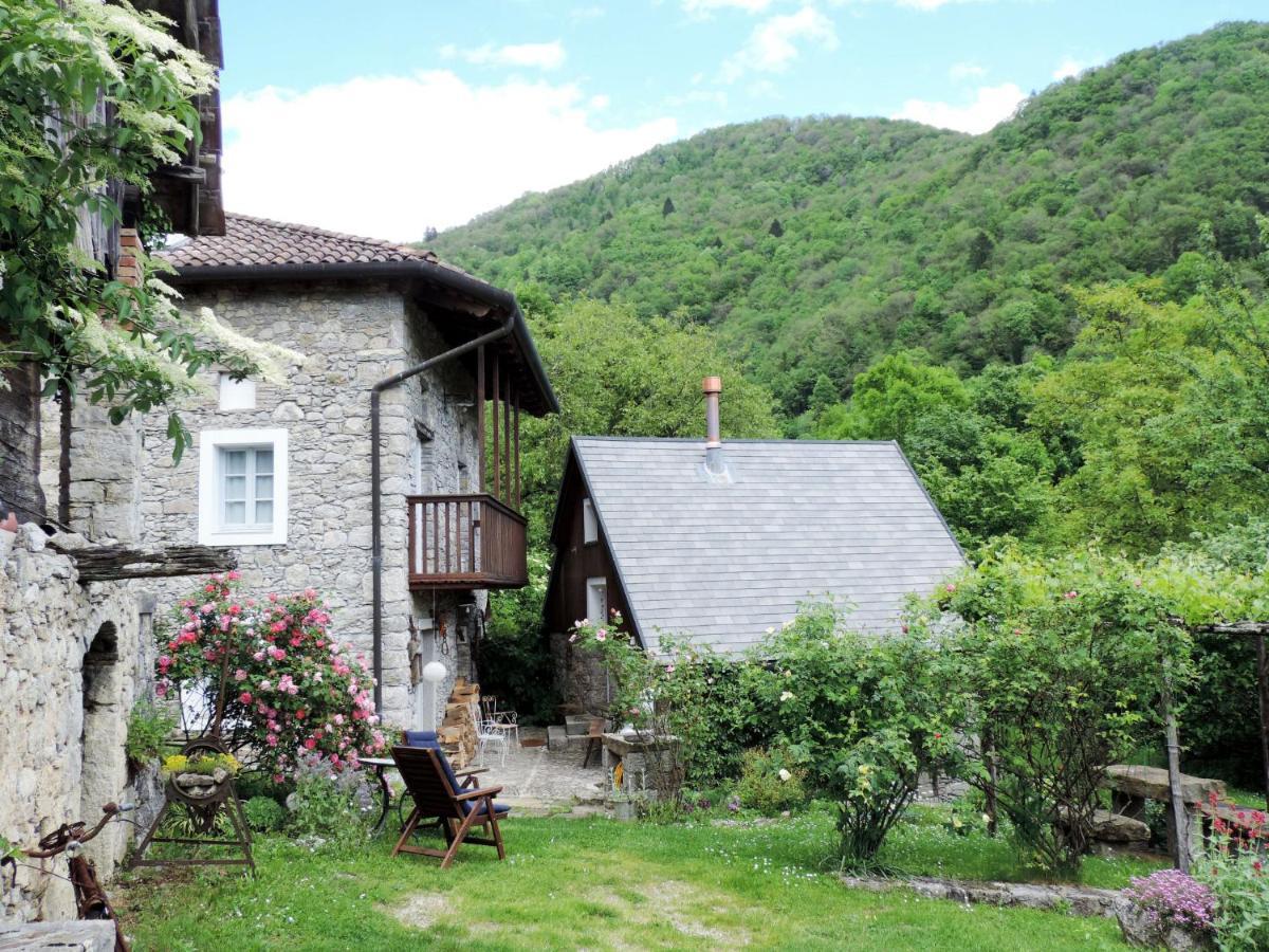 Casa Lienartova By Interhome Holiday home *