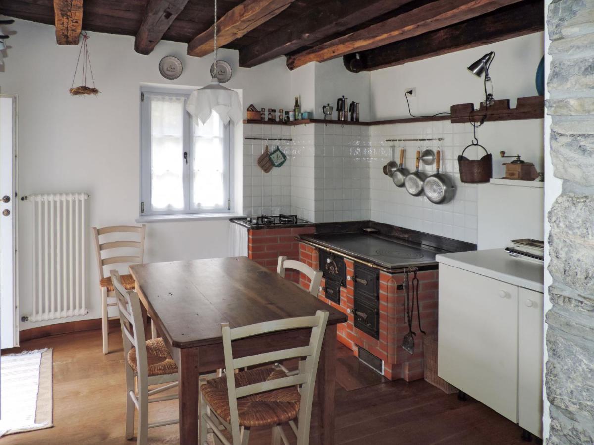 Casa Lienartova By Interhome