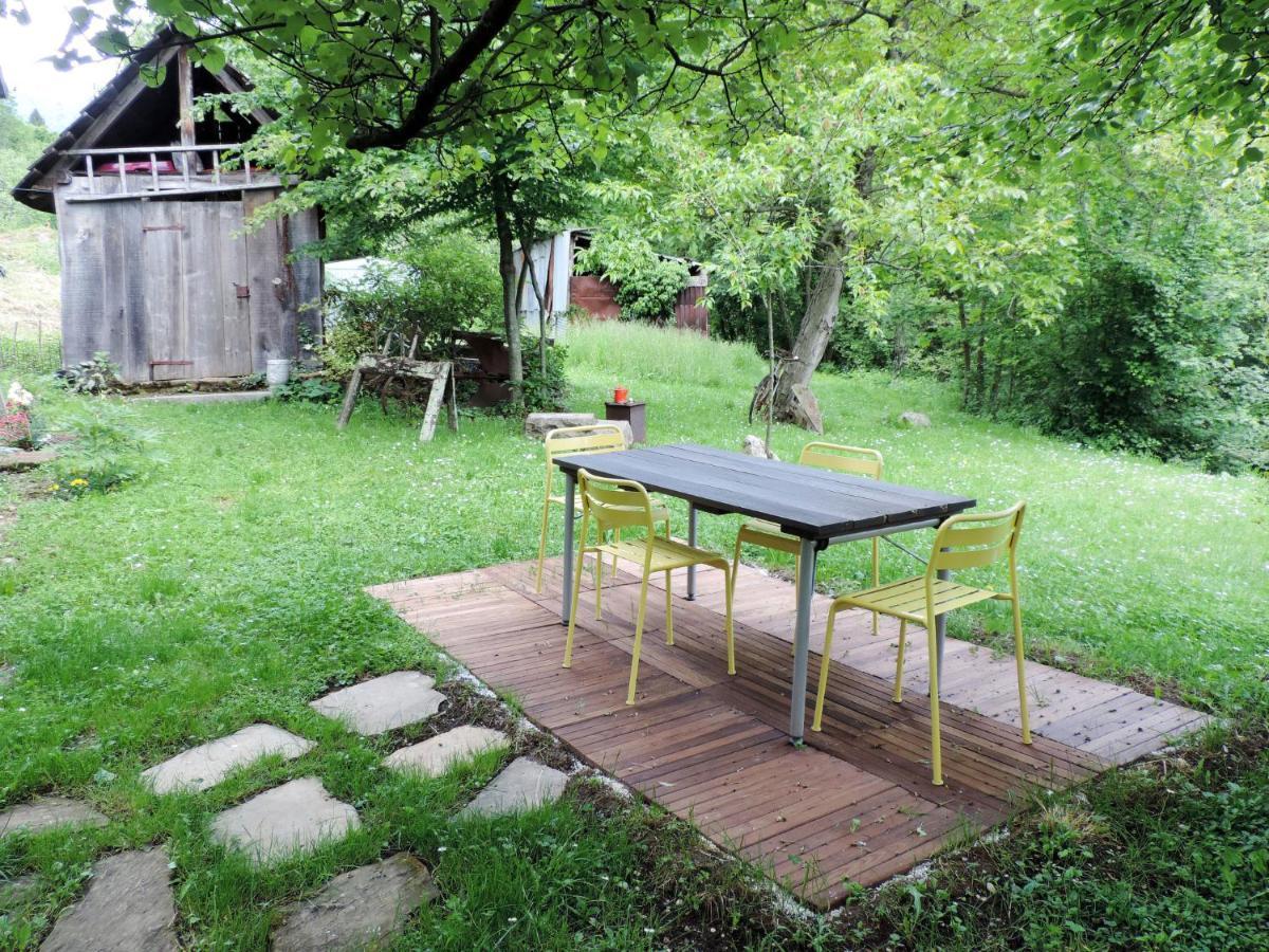 Casa Lienartova By Interhome Holiday home Grimacco
