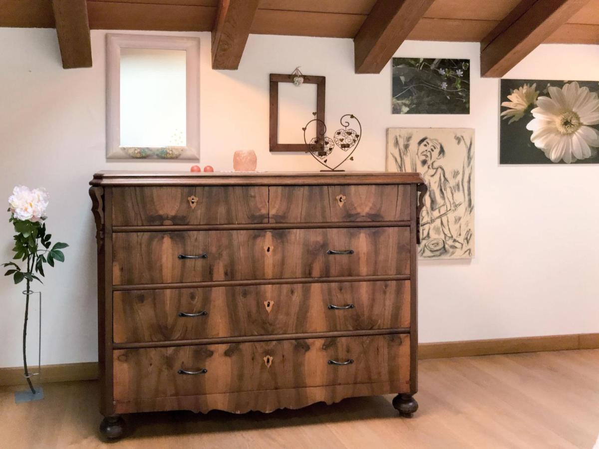 Casa Lienartova By Interhome Holiday home Grimacco