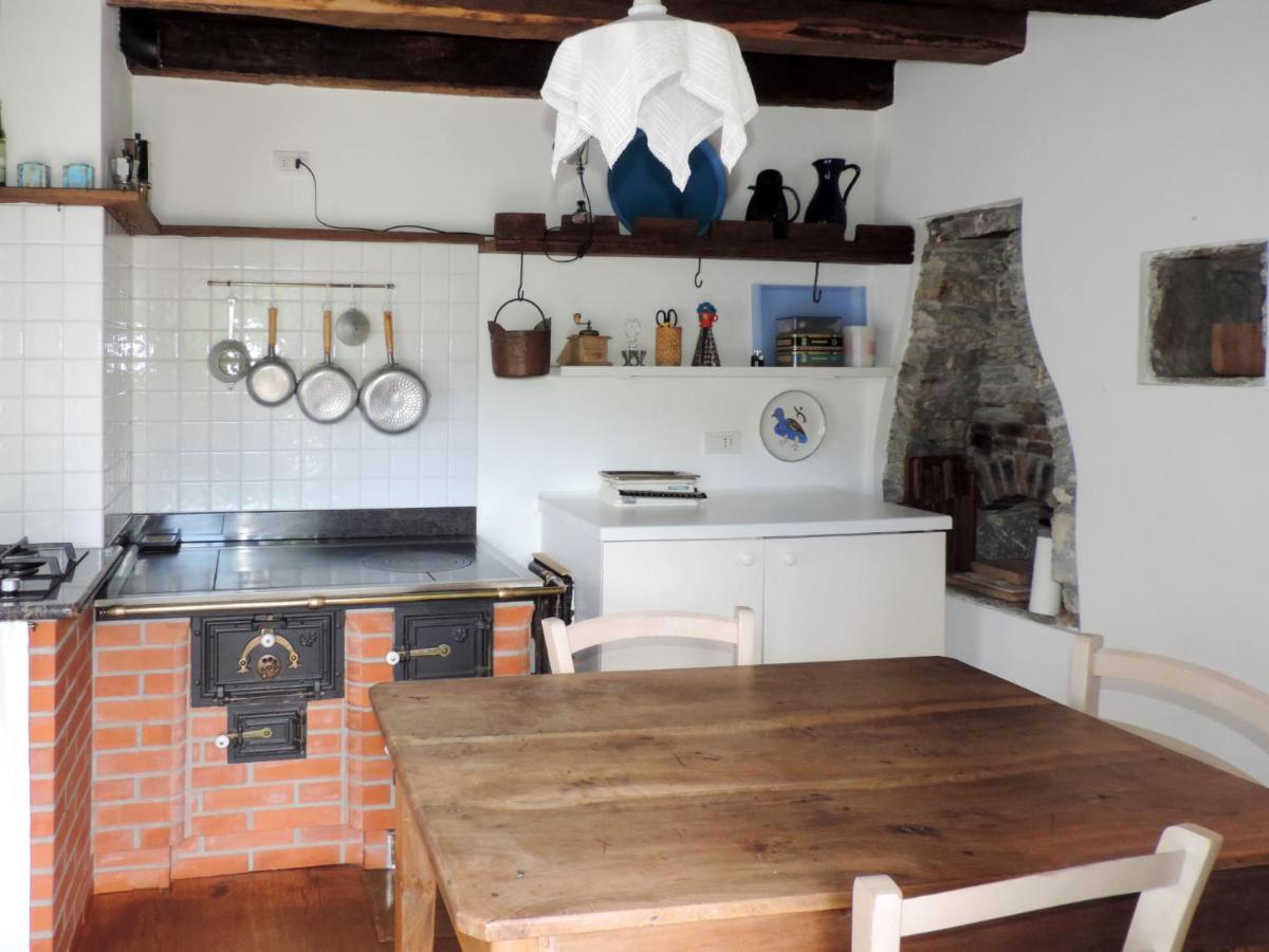 Holiday home Casa Lienartova By Interhome