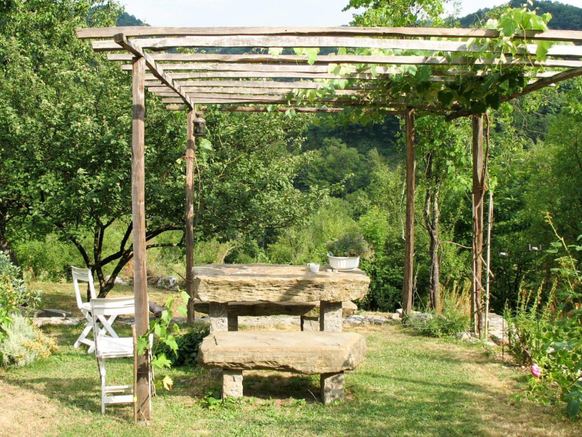 Holiday home Casa Lienartova By Interhome
