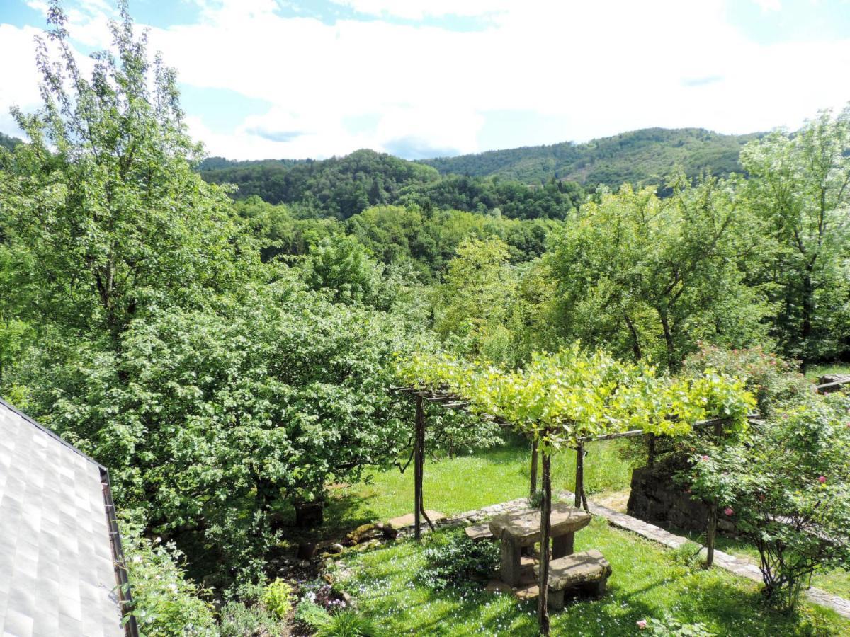 Holiday home Casa Lienartova By Interhome *